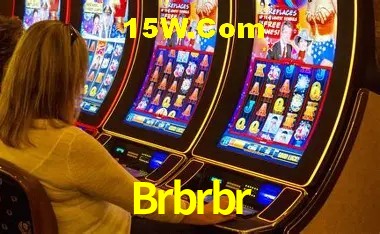 Brbrbr - Aplicativo Móvel